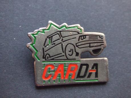 Range Rover terreinwagen Carda autobedrijf